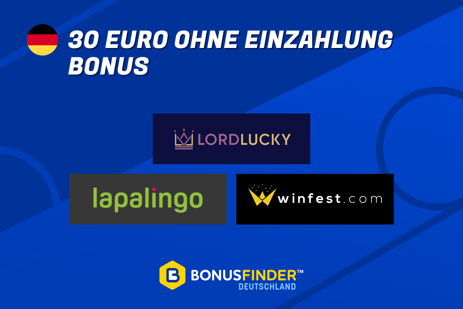 30 euro ohne einzahlung bonus