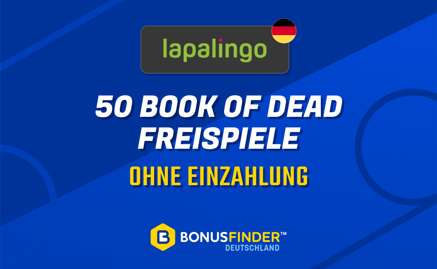 50 book of dead freispiele lapalingo