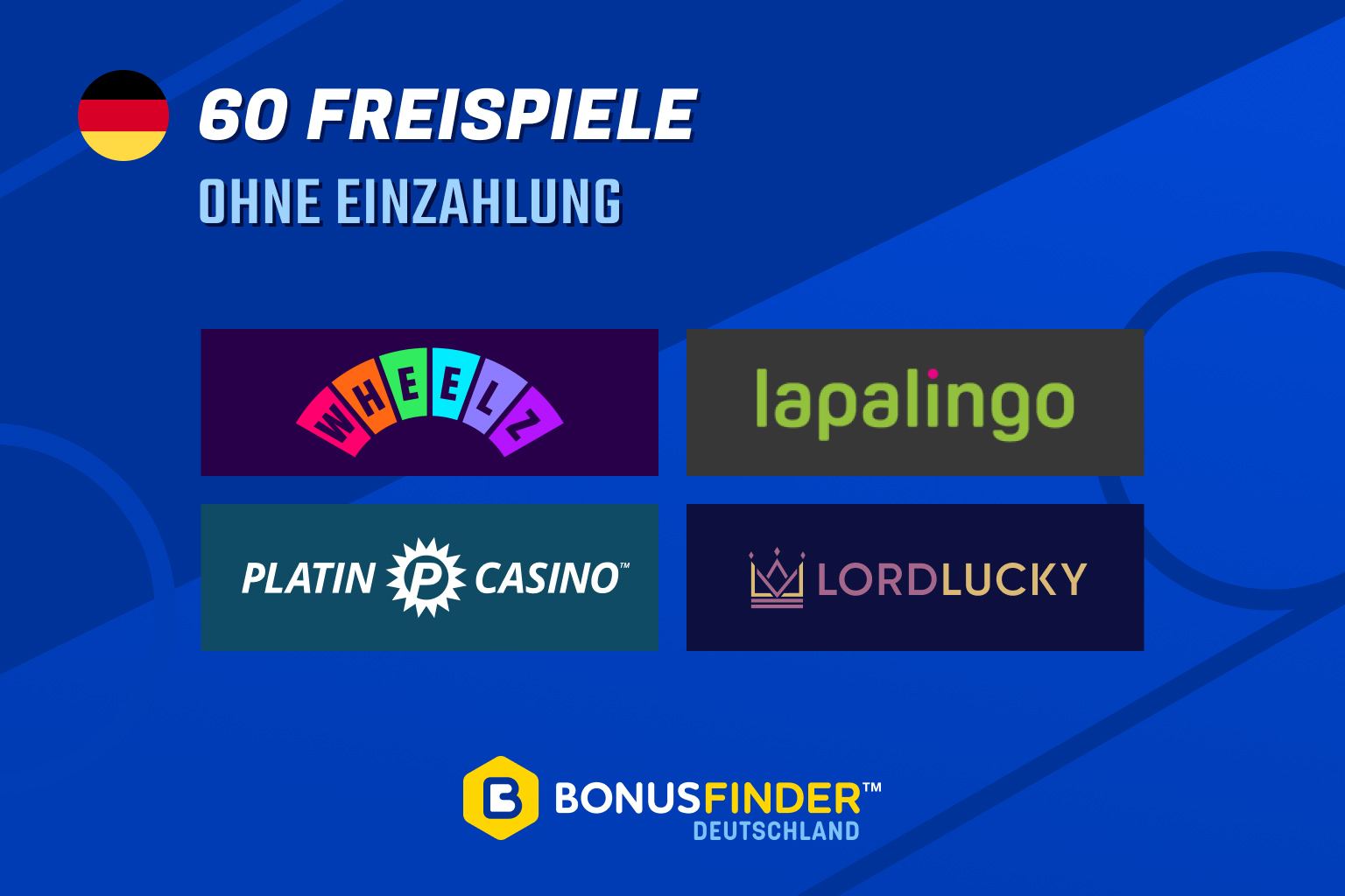 60 freispiele ohne einzahlung casino