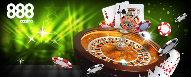 888 casino bonus