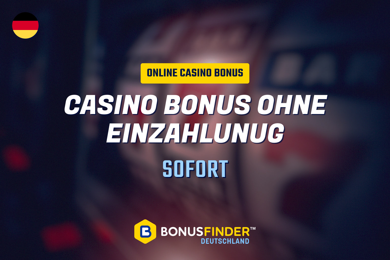 casino bonus ohne einzahlung