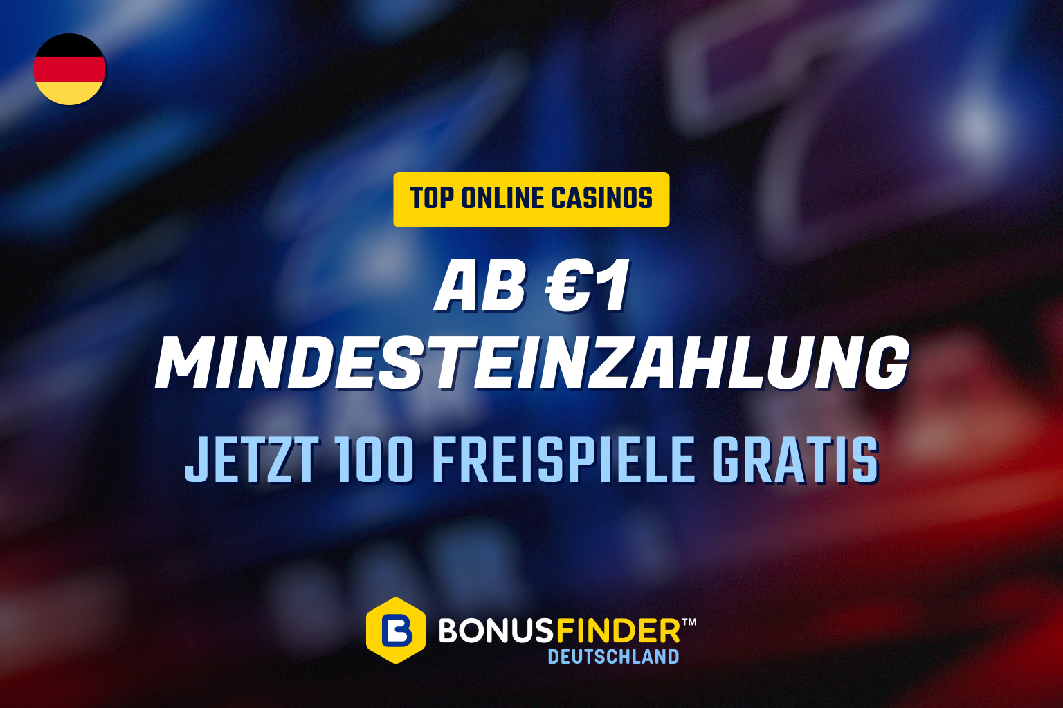 casinos mit mindesteinzahlung