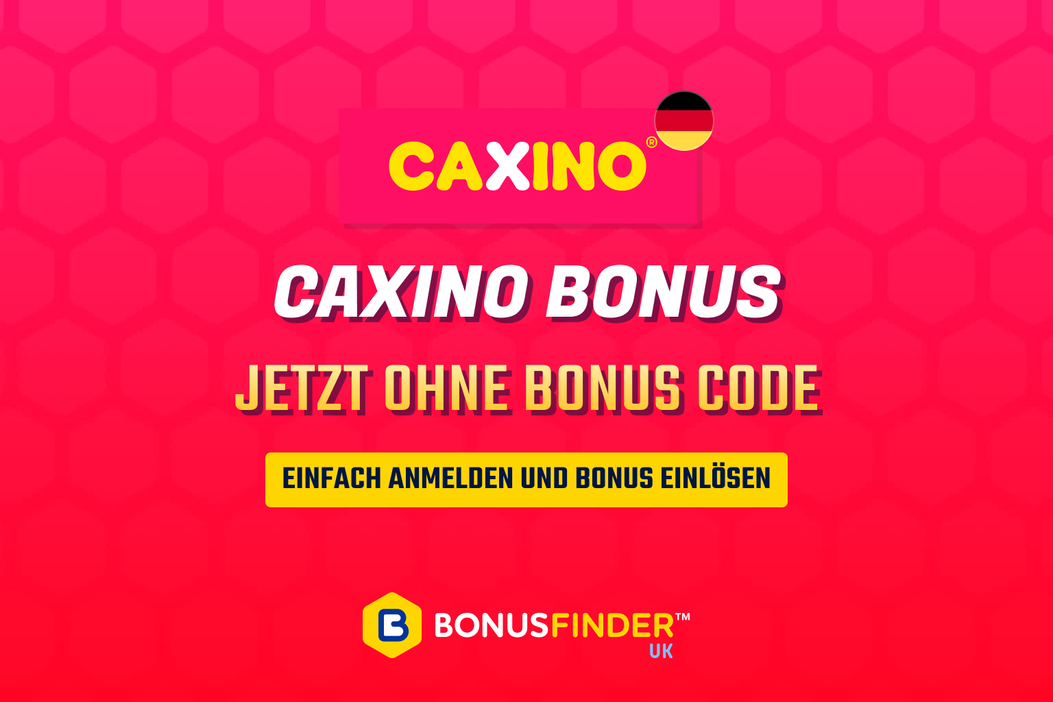 caxino bonus code