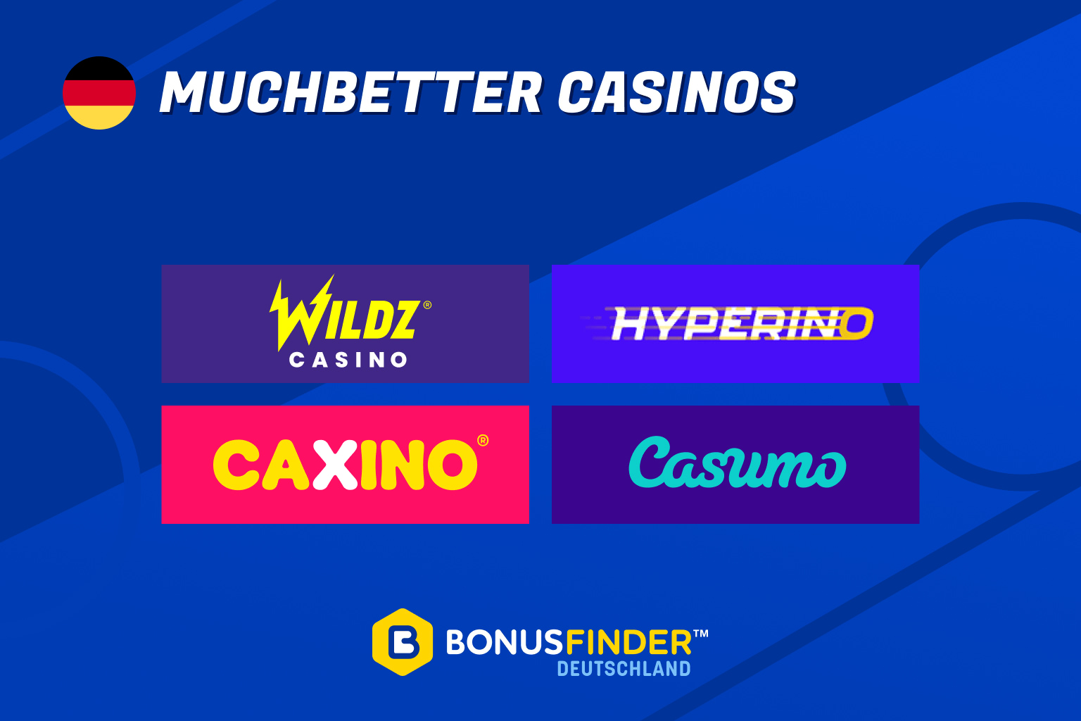 muchbetter casinos