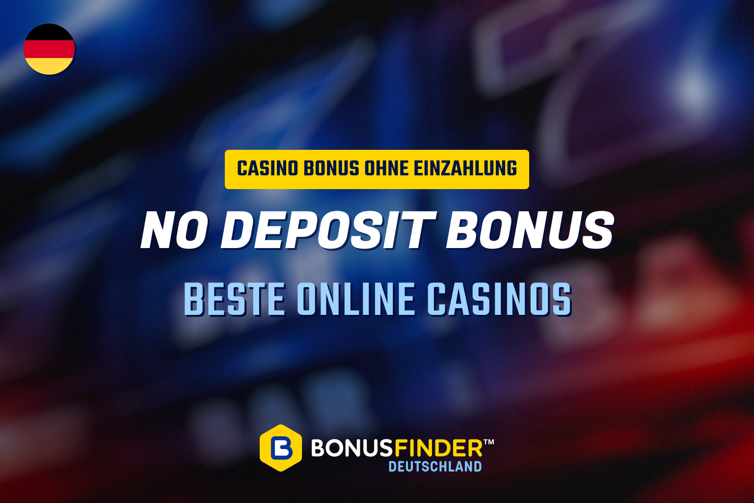 no deposit bonus