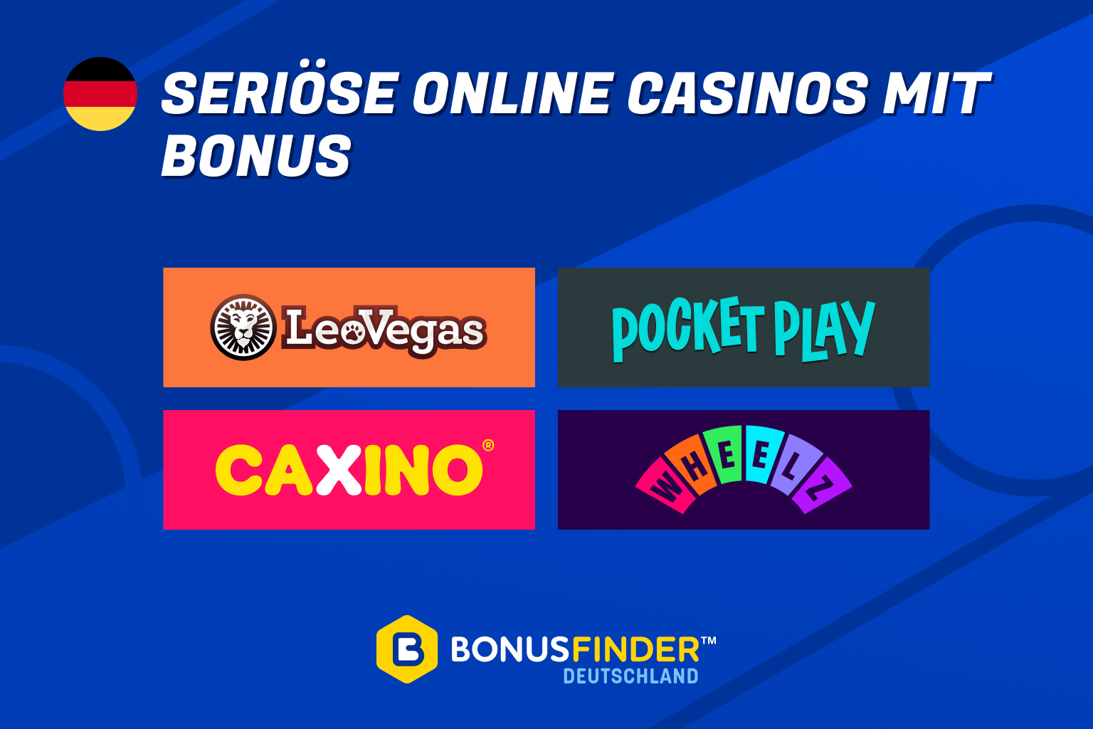 seriöses online casino